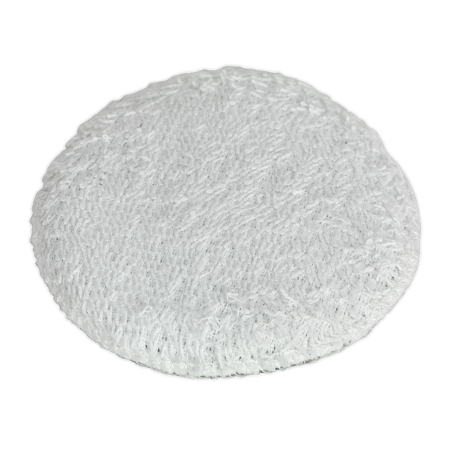 Sealey PTCMC75 Microfibre Cloth 75mm