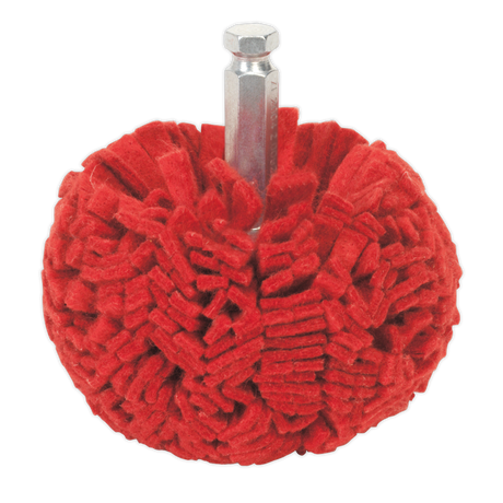 Sealey PTCPB100 Polishing Ball 100mm