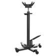 Sealey PTJ120 Premier Vertical Transmission Jack 1.2 Tonne