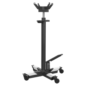 Sealey PTJ120 Premier Vertical Transmission Jack 1.2 Tonne