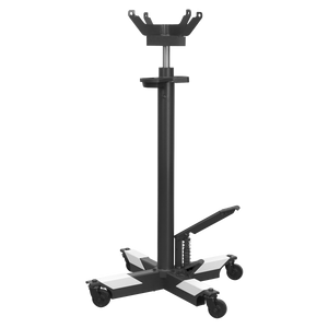 Sealey PTJ120 Premier Vertical Transmission Jack 1.2 Tonne