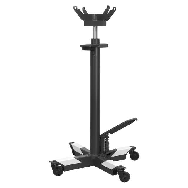 Sealey PTJ120 Premier Vertical Transmission Jack 1.2 Tonne