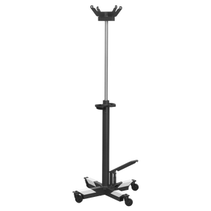 Sealey PTJ120 Premier Vertical Transmission Jack 1.2 Tonne - additional view 3