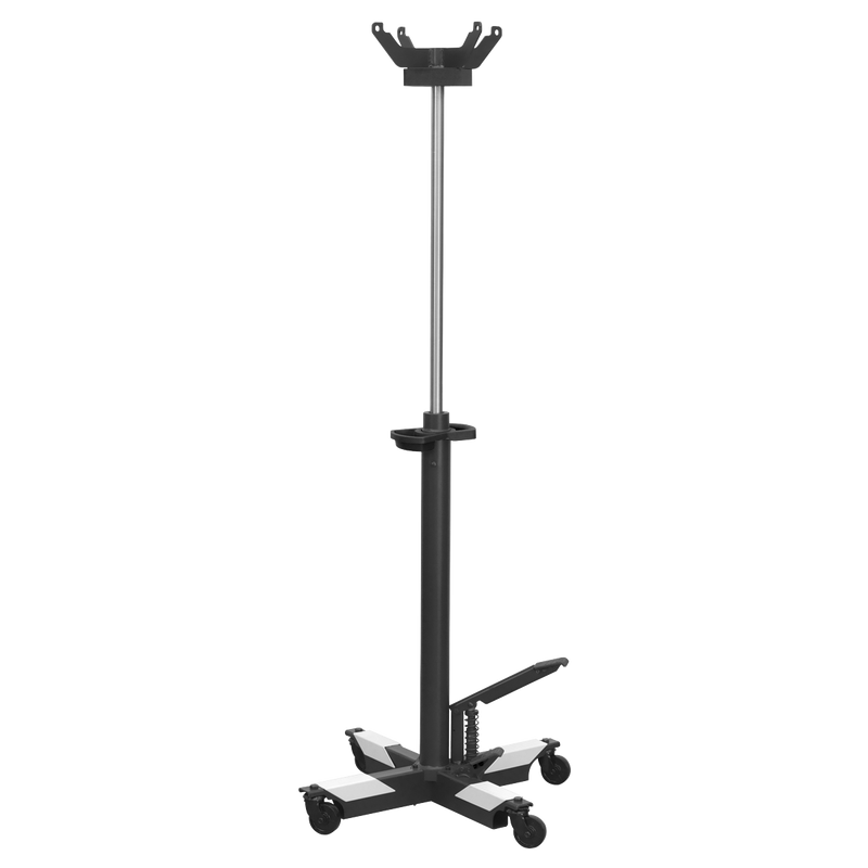 Sealey PTJ120 Premier Vertical Transmission Jack 1.2 Tonne - additional view 3