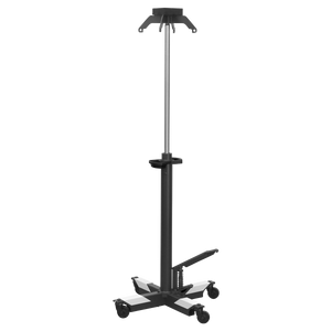 Sealey PTJ120 Premier Vertical Transmission Jack 1.2 Tonne - additional view 4