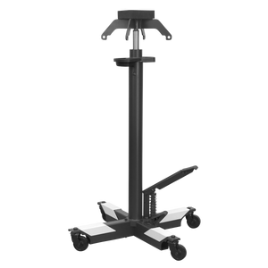 Sealey PTJ120 Premier Vertical Transmission Jack 1.2 Tonne - additional view 2