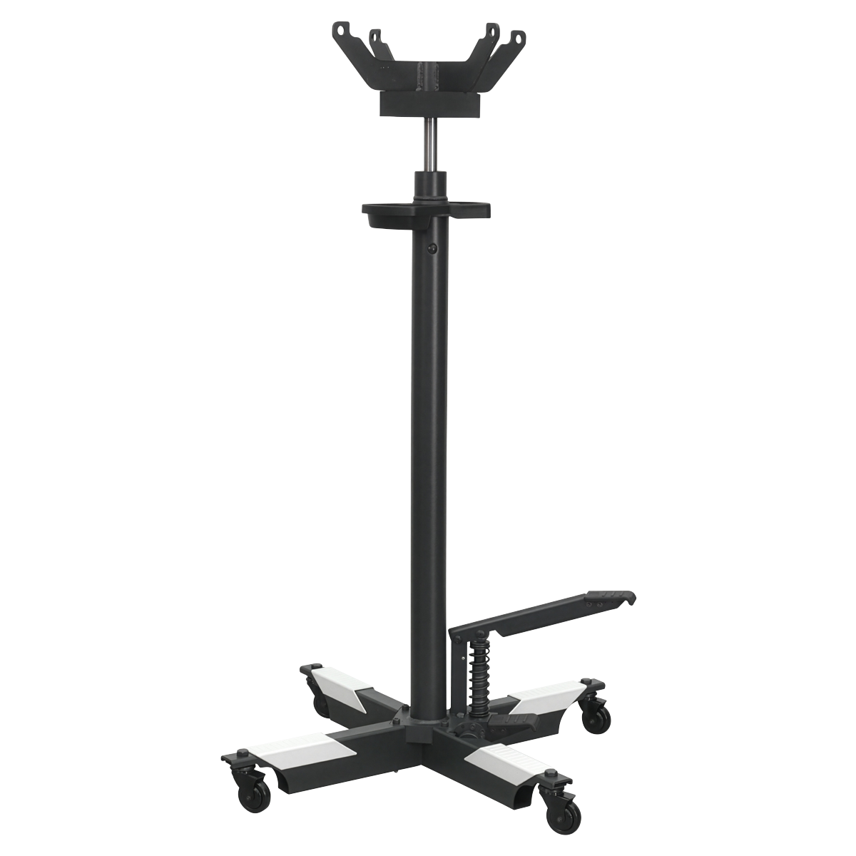 Sealey PTJ30 Premier Vertical Transmission Jack 300kg