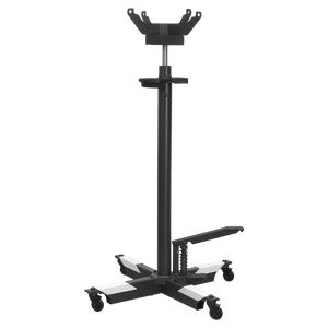 Sealey PTJ30 Premier Vertical Transmission Jack 300kg