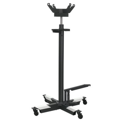 Sealey PTJ30 Premier Vertical Transmission Jack 300kg