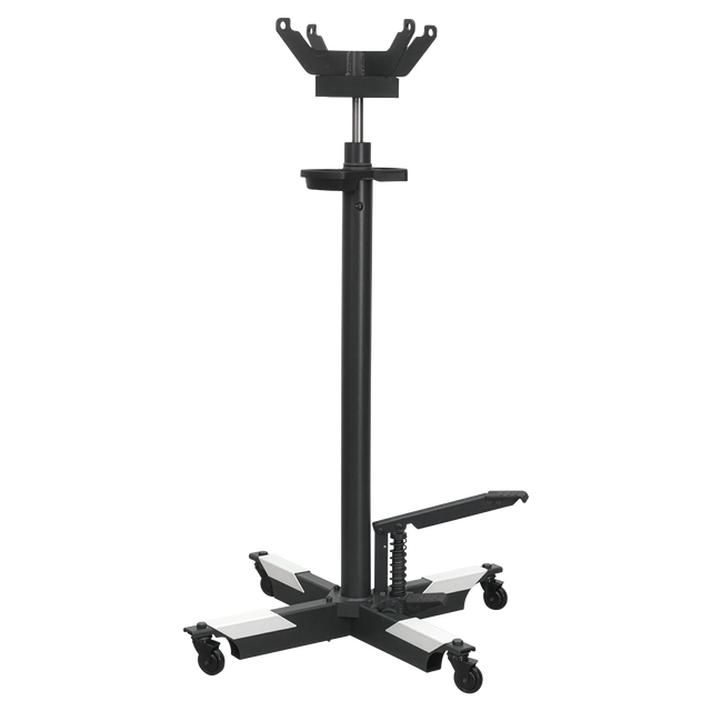 Sealey PTJ30 Premier Vertical Transmission Jack 300kg
