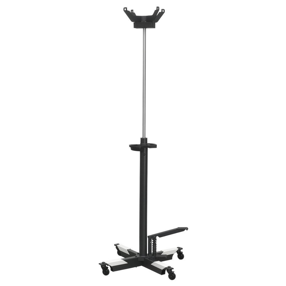 Sealey PTJ30 Premier Vertical Transmission Jack 300kg - additional view 3