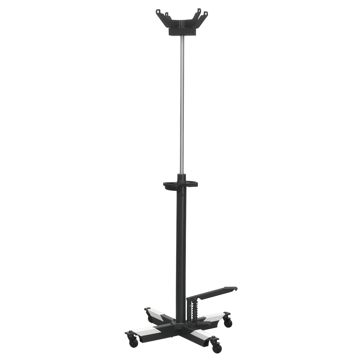 Sealey PTJ30 Premier Vertical Transmission Jack 300kg - additional view 3