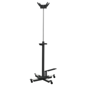 Sealey PTJ30 Premier Vertical Transmission Jack 300kg - additional view 3