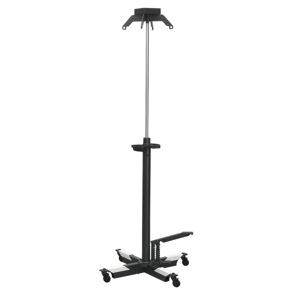 Sealey PTJ30 Premier Vertical Transmission Jack 300kg - additional view 4
