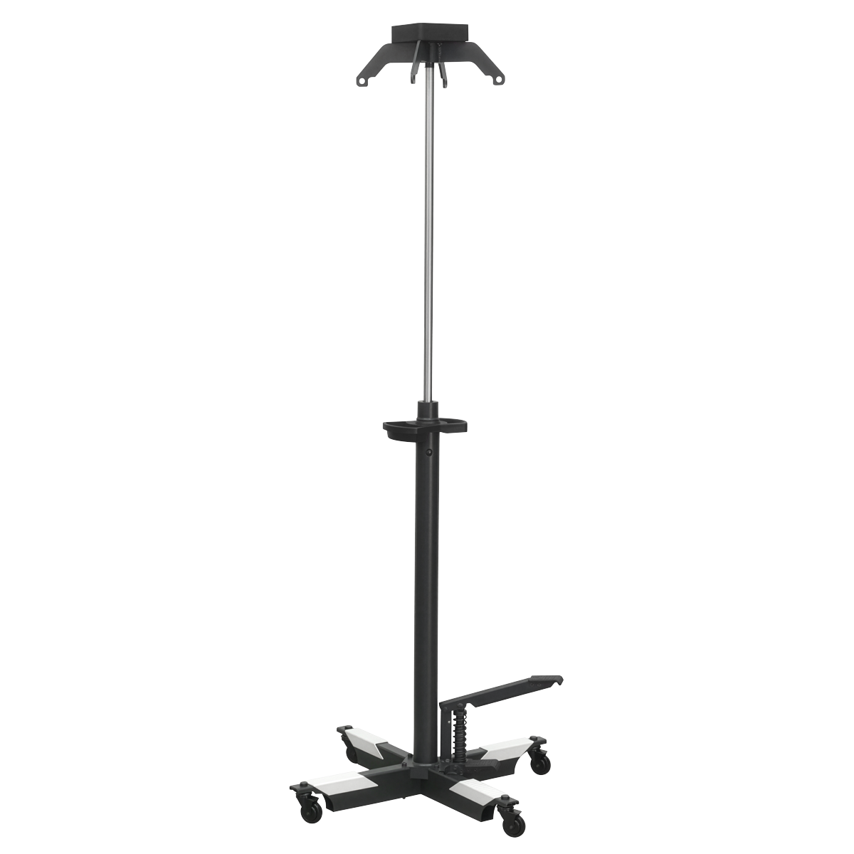 Sealey PTJ30 Premier Vertical Transmission Jack 300kg - additional view 4