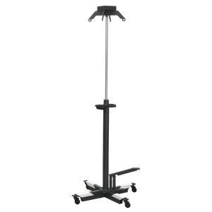 Sealey PTJ30 Premier Vertical Transmission Jack 300kg - additional view 4