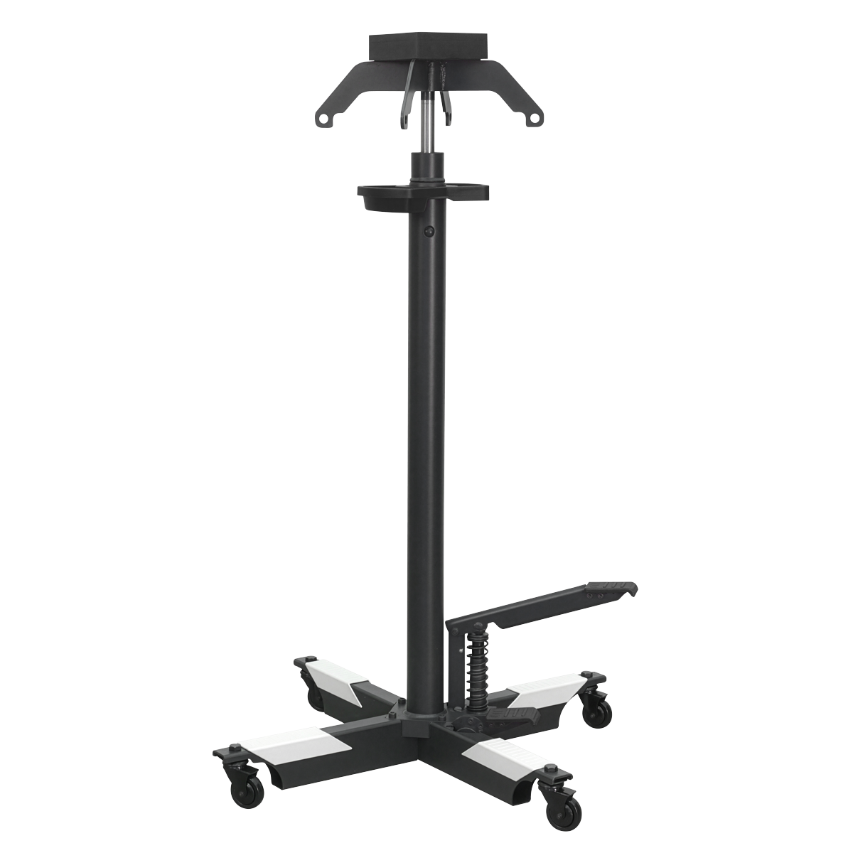 Sealey PTJ30 Premier Vertical Transmission Jack 300kg - additional view 2