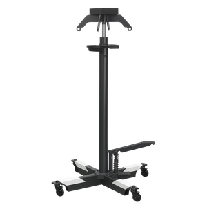Sealey PTJ30 Premier Vertical Transmission Jack 300kg - additional view 2