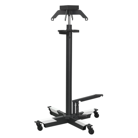 Sealey PTJ30 Premier Vertical Transmission Jack 300kg - additional view 2