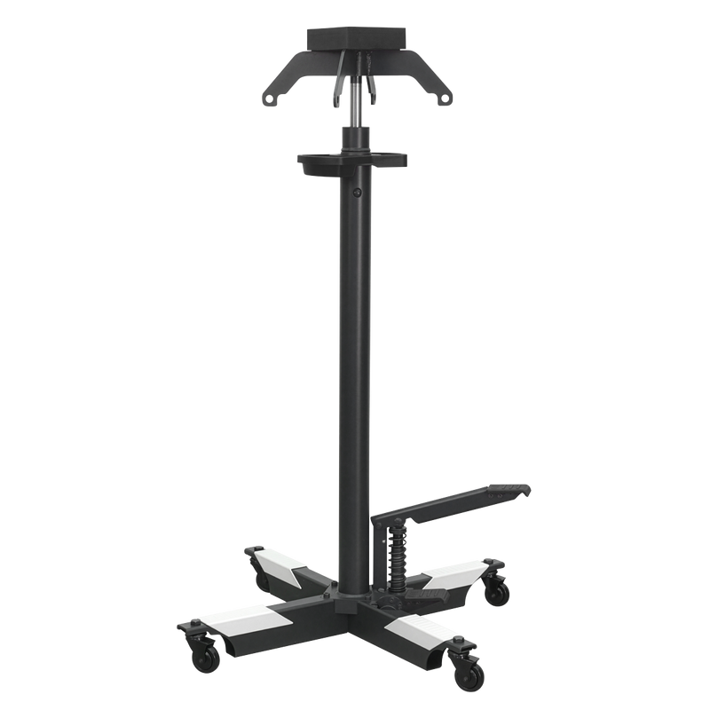 Sealey PTJ30 Premier Vertical Transmission Jack 300kg - additional view 2