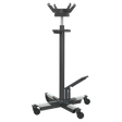 Sealey PTJ75 Premier Vertical Transmission Jack 750kg