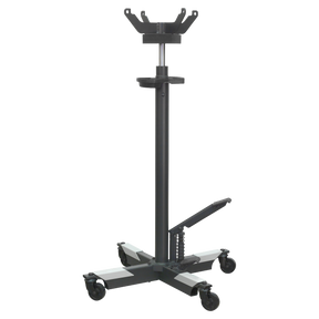 Sealey PTJ75 Premier Vertical Transmission Jack 750kg