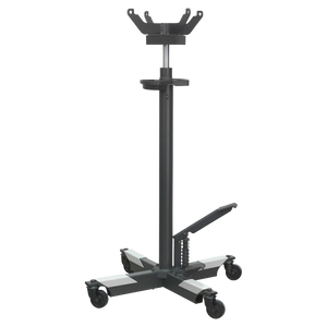 Sealey PTJ75 Premier Vertical Transmission Jack 750kg