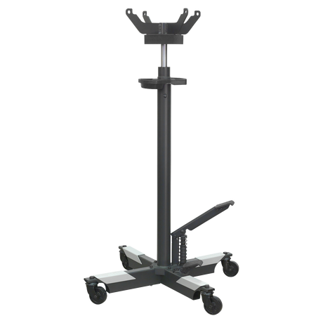 Sealey PTJ75 Premier Vertical Transmission Jack 750kg