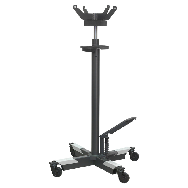 Sealey PTJ75 Premier Vertical Transmission Jack 750kg