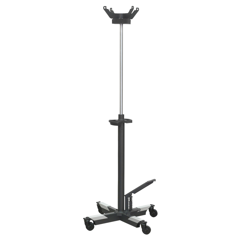 Sealey PTJ75 Premier Vertical Transmission Jack 750kg - additional view 3
