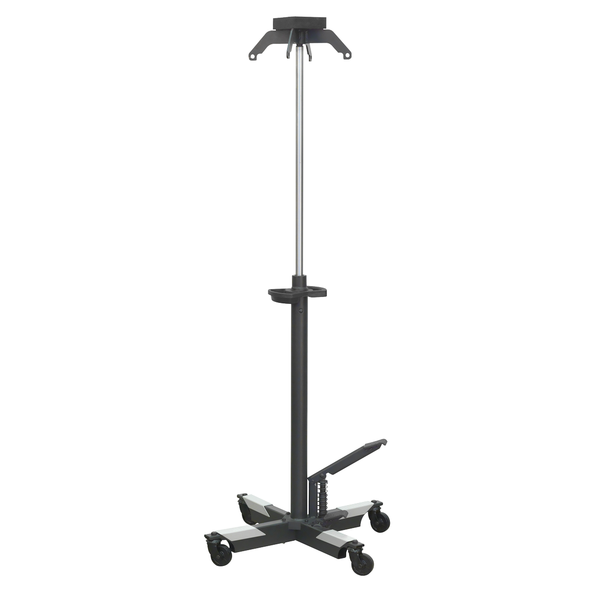 Sealey PTJ75 Premier Vertical Transmission Jack 750kg - additional view 4