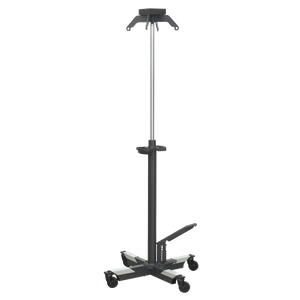 Sealey PTJ75 Premier Vertical Transmission Jack 750kg - additional view 4
