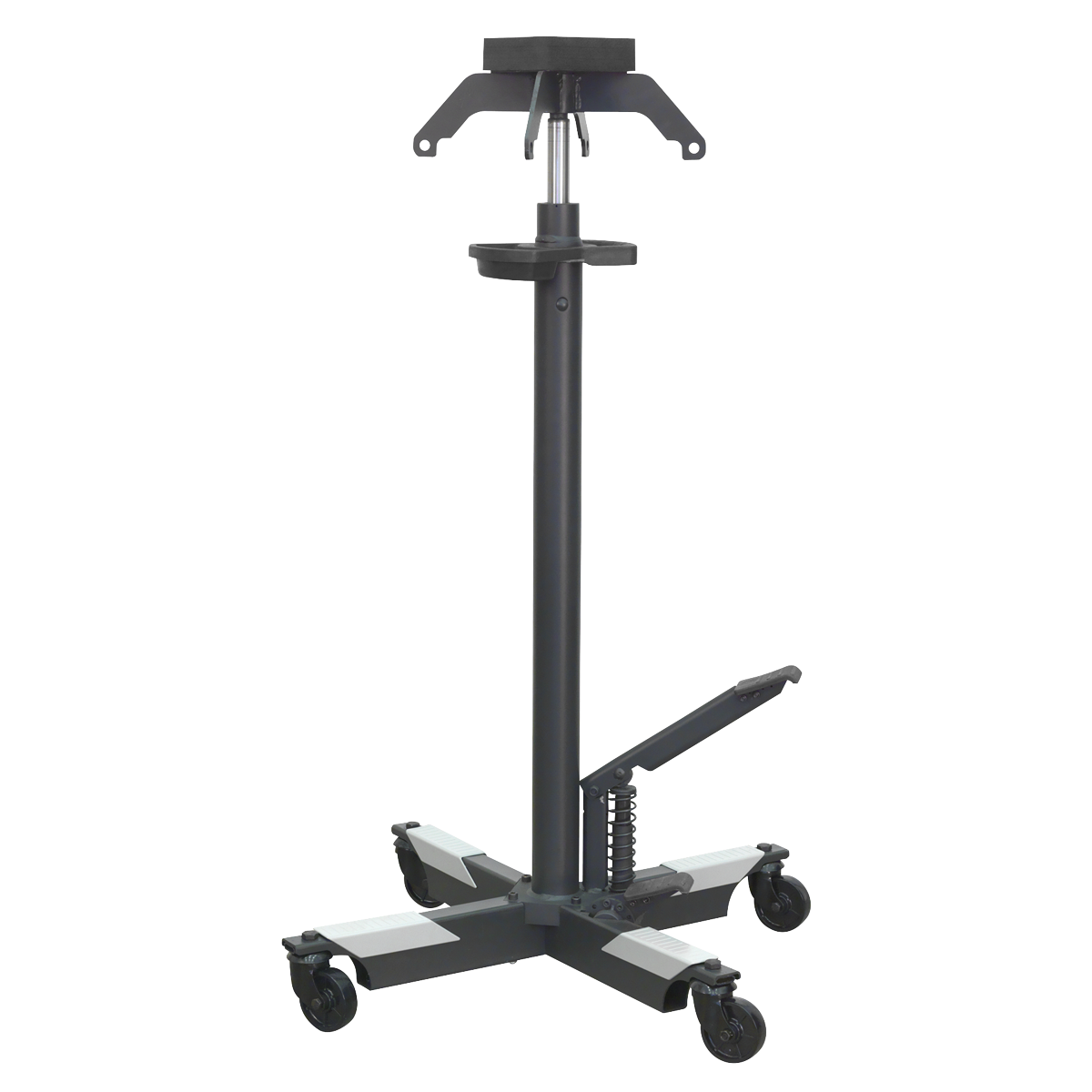 Sealey PTJ75 Premier Vertical Transmission Jack 750kg - additional view 2