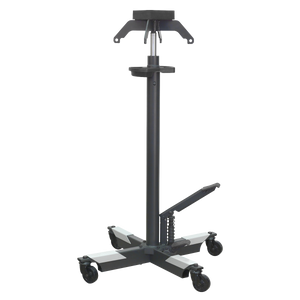 Sealey PTJ75 Premier Vertical Transmission Jack 750kg - additional view 2