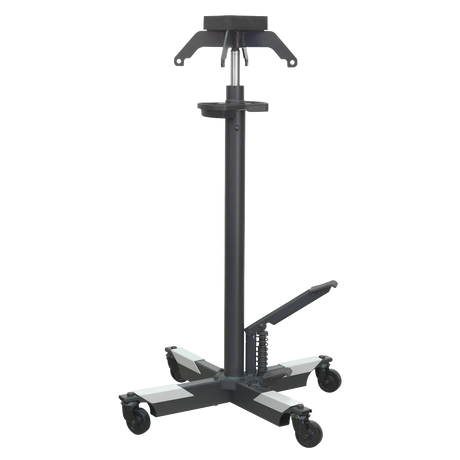 Sealey PTJ75 Premier Vertical Transmission Jack 750kg - additional view 2