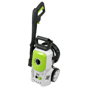 Sealey PW1610 Pressure Washer with TSS & Rotablast® Nozzle 100bar 1200W/230V - additional view 5