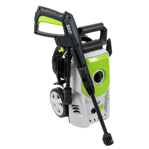 Sealey PW1610 Pressure Washer with TSS & Rotablast® Nozzle 100bar 1200W/230V - additional view 6