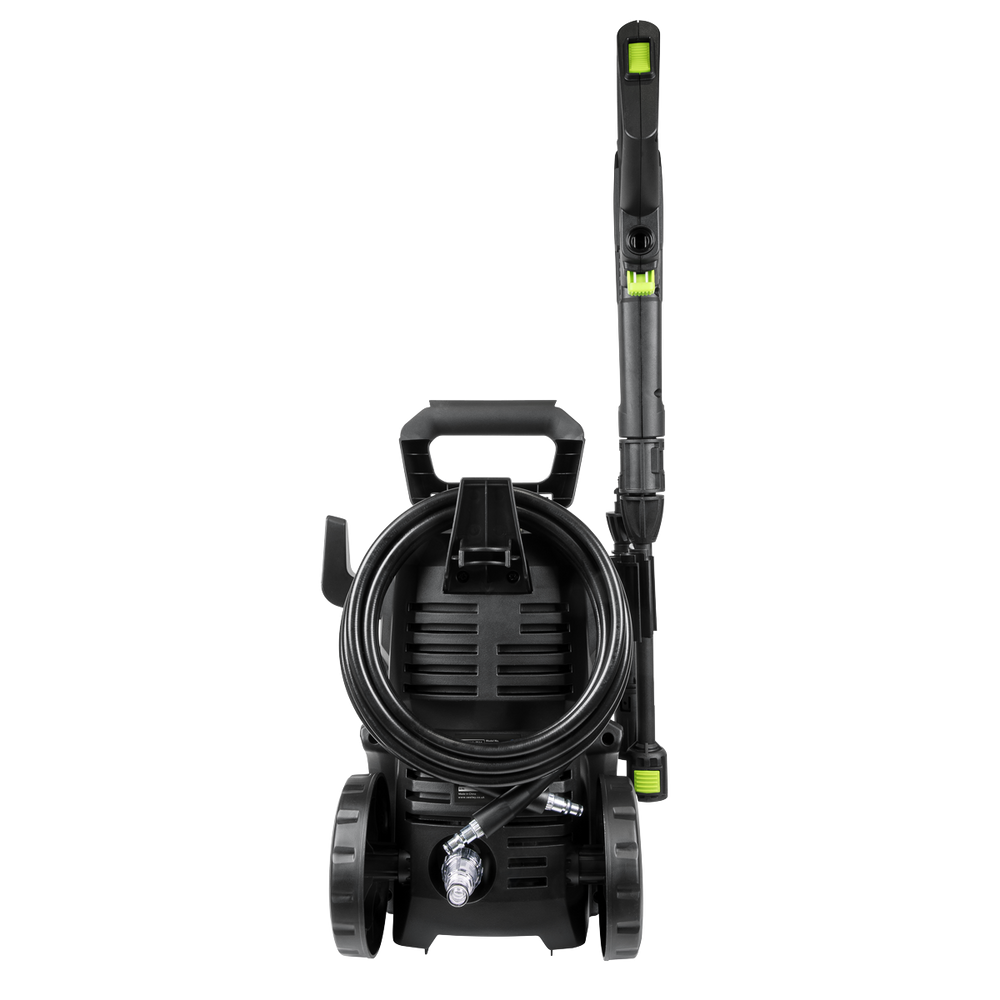 Sealey PW1610 Pressure Washer with TSS & Rotablast® Nozzle 100bar 1200W/230V - additional view 7