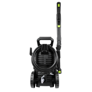Sealey PW1610 Pressure Washer with TSS & Rotablast® Nozzle 100bar 1200W/230V - additional view 7