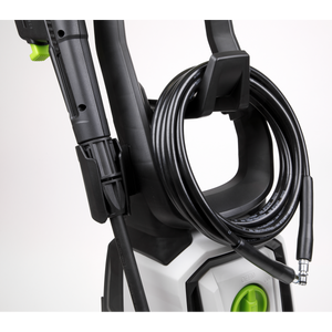 Sealey PW1860 Pressure Washer with TSS & Rotablast® Nozzle 130bar 1600W/230V - additional view 8