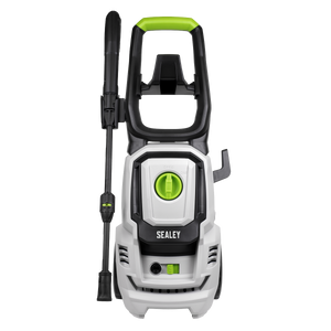 Sealey PW1860 Pressure Washer with TSS & Rotablast® Nozzle 130bar 1600W/230V - additional view 5