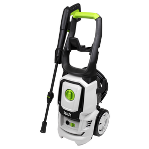 Sealey PW1860COMBO Pressure Washer with Snow Foam 130bar 420L/hr - additional view 10