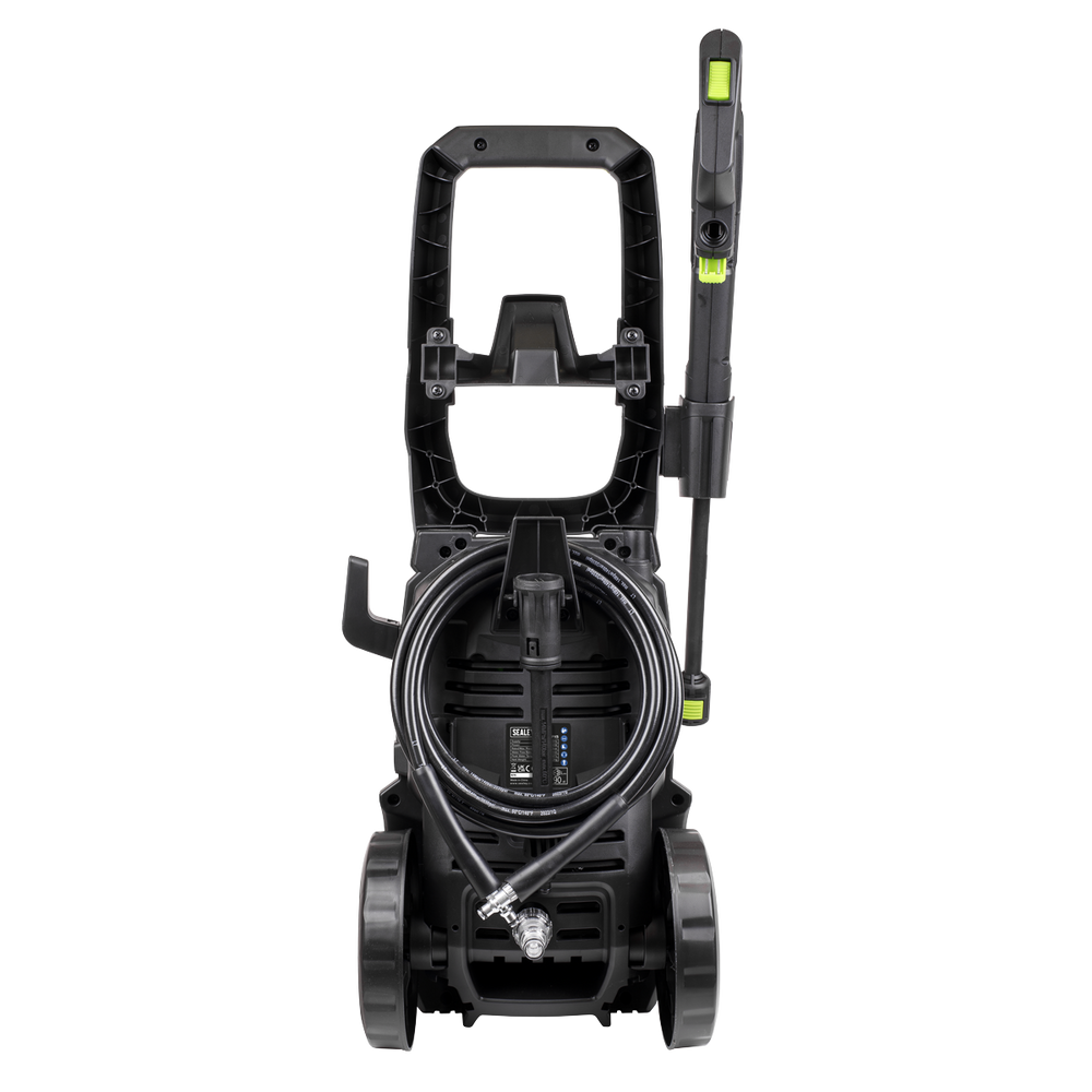 Sealey PW1860COMBO Pressure Washer with Snow Foam 130bar 420L/hr - additional view 12