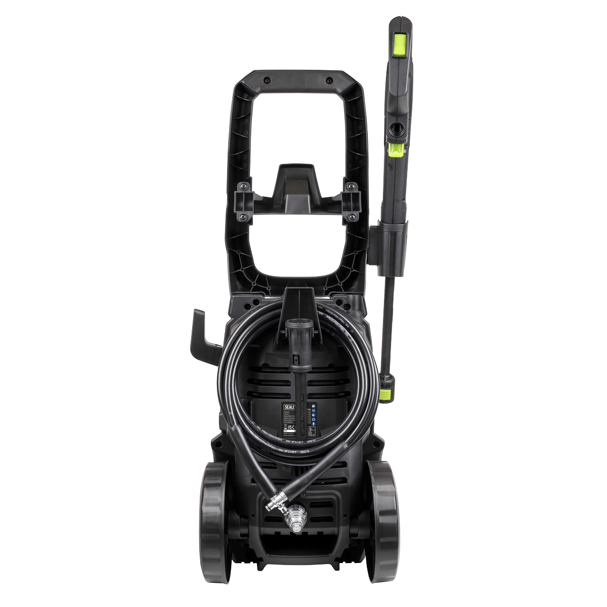 Sealey PW1860COMBO Pressure Washer with Snow Foam 130bar 420L/hr - additional view 12