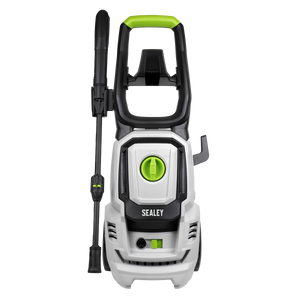 Sealey PW1860COMBO Pressure Washer with Snow Foam 130bar 420L/hr - additional view 11