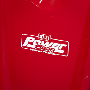 Sealey PW2200 Pressure Washer with TSS & Rotablast® Nozzle 160bar 2200W/230V - additional view 14