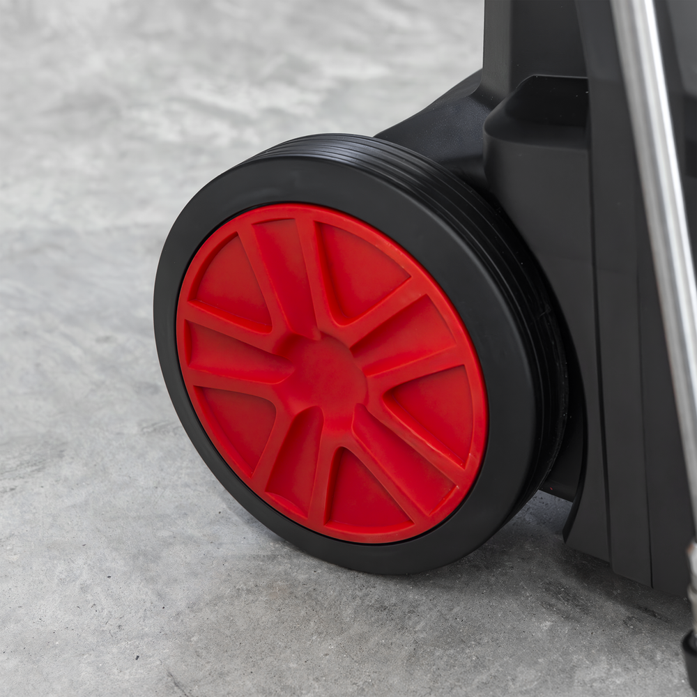 Sealey PW2200 Pressure Washer with TSS & Rotablast® Nozzle 160bar 2200W/230V - additional view 5