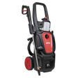 Sealey PW2200 Pressure Washer with TSS & Rotablast® Nozzle 160bar 2200W/230V