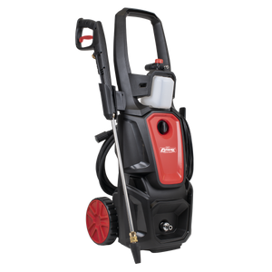 Sealey PW2200 Pressure Washer with TSS & Rotablast® Nozzle 160bar 2200W/230V