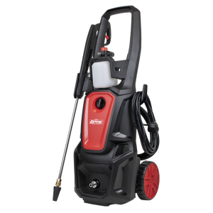 Sealey PW2200 Pressure Washer with TSS & Rotablast® Nozzle 160bar 2200W/230V - additional view 2